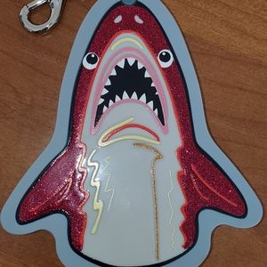 Coach x Sephora Collection Sharky Eyeshadow Palett